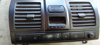 Διακόπτες τετρακίνησής -- Ssangyong Rexton 2003-2009 -thumb-1