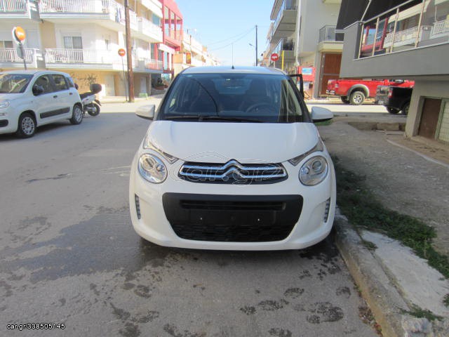 Citroen C1 2018 AUTO