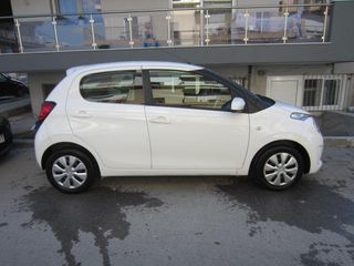 Citroen C1 2018 AUTO-thumb-2