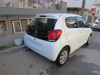 Citroen C1 2018 AUTO-thumb-3