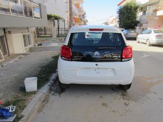 Citroen C1 2018 AUTO-thumb-4