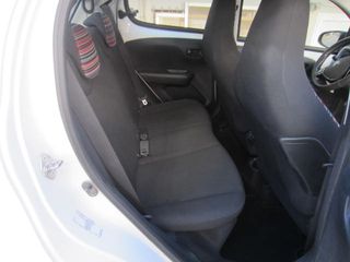 Citroen C1 2018 AUTO-thumb-7