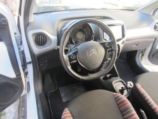 Citroen C1 2018 AUTO-thumb-8