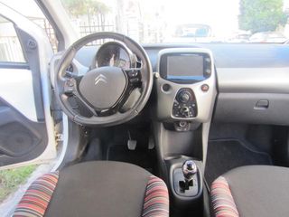 Citroen C1 2018 AUTO-thumb-9