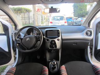Citroen C1 2018 AUTO-thumb-11