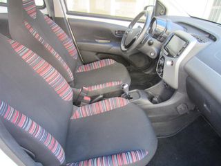 Citroen C1 2018 AUTO-thumb-14