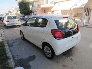 Citroen C1 2018 AUTO-thumb-17