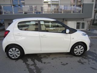 Citroen C1 2018 AUTO-thumb-19