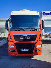 Σασί MAN 2015 TGX 18.360 XXL EURO 6-thumb-2