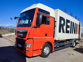 Σασί MAN 2015 TGX 18.360 XXL EURO 6-thumb-3