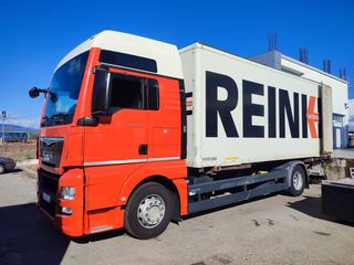 Σασί MAN 2015 TGX 18.360 XXL EURO 6-thumb-4