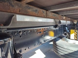 Σασί MAN 2015 TGX 18.360 XXL EURO 6-thumb-6