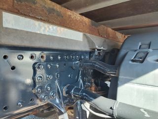 Σασί MAN 2015 TGX 18.360 XXL EURO 6-thumb-7