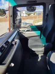Σασί MAN 2015 TGX 18.360 XXL EURO 6-thumb-10