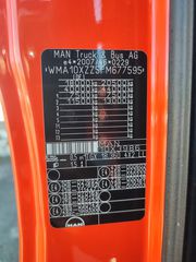 Σασί MAN 2015 TGX 18.360 XXL EURO 6-thumb-43