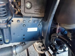 Σασί MAN 2015 TGX 18.360 XXL EURO 6-thumb-45