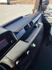 Σασί MAN 2015 TGX 18.360 XXL EURO 6-thumb-13