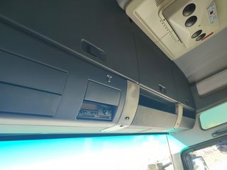 Σασί MAN 2015 TGX 18.360 XXL EURO 6-thumb-14