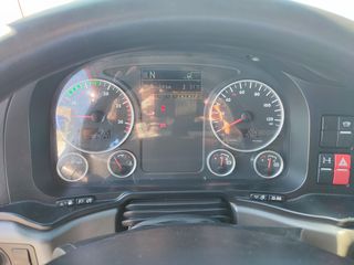 Σασί MAN 2015 TGX 18.360 XXL EURO 6-thumb-16