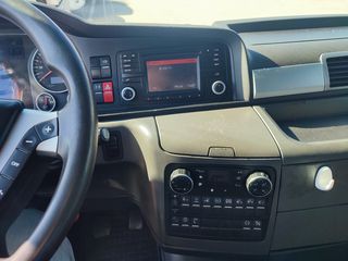 Σασί MAN 2015 TGX 18.360 XXL EURO 6-thumb-19
