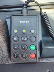 Σασί MAN 2015 TGX 18.360 XXL EURO 6-thumb-27
