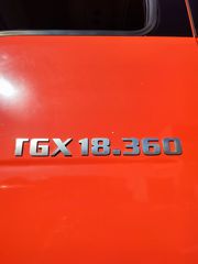 Σασί MAN 2015 TGX 18.360 XXL EURO 6-thumb-32