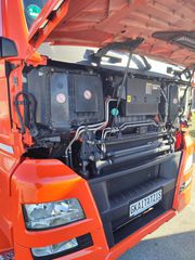 Σασί MAN 2015 TGX 18.360 XXL EURO 6-thumb-34