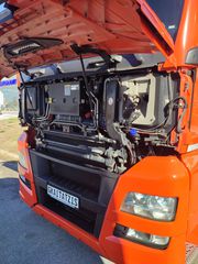 Σασί MAN 2015 TGX 18.360 XXL EURO 6-thumb-35