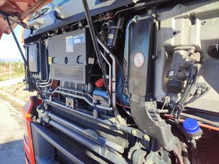 Σασί MAN 2015 TGX 18.360 XXL EURO 6-thumb-36