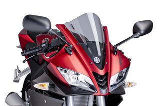 ΖΕΛΑΤΙΝΑ PUIG YAMAHA YZF-R125 '08-'18