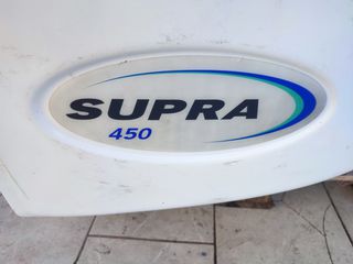 CARRIER SUPRA 450-thumb-4