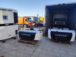 CARRIER SUPRA 450-thumb-9