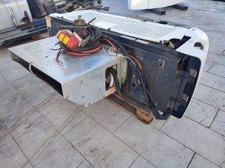 CARRIER SUPRA 450-thumb-7