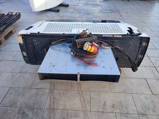 CARRIER SUPRA 450-thumb-8