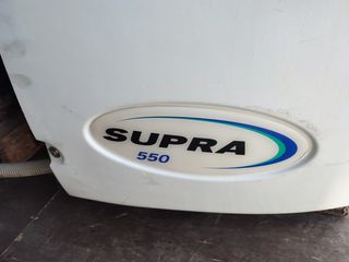 CARRIER SUPRA 550-thumb-2
