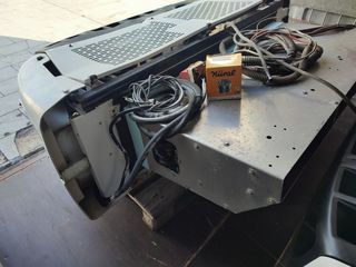 CARRIER SUPRA 550-thumb-9