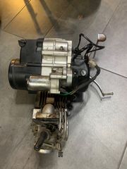 Κινητήρας KYMCO active 125-thumb-1
