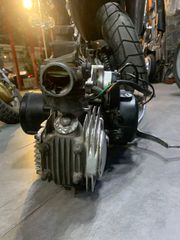 Κινητήρας KYMCO active 125-thumb-2