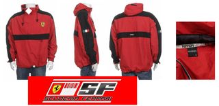 Scuderia Ferrari Jacket