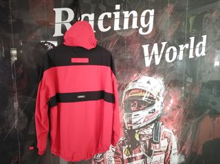 Scuderia Ferrari Jacket-thumb-3