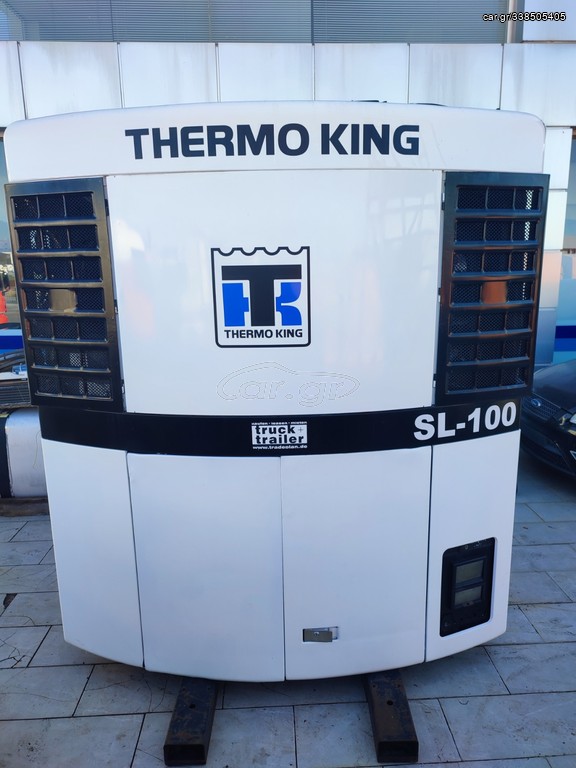 THERMO KING SL 100