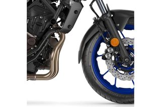 ΠΡΟΕΚΤΑΣΗ ΜΠΡΟΣΤΙΝΟΥ ΦΤΕΡΟΥ PUIG YAMAHA MT-07 '18-'23