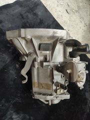 ΣΑΣΜΑΝ 4x2 ΧΕΙΡΟΚΙΝΗΤΟ ΚΩΔ.:7777478 FIAT SEICENTO (30.000χλμ)-thumb-1