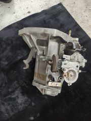 ΣΑΣΜΑΝ 4x2 ΧΕΙΡΟΚΙΝΗΤΟ ΚΩΔ.:7777478 FIAT SEICENTO (30.000χλμ)-thumb-2