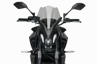 ΖΕΛΑΤΙΝΑ PUIG TOURING YAMAHA MT-07 '21-'23