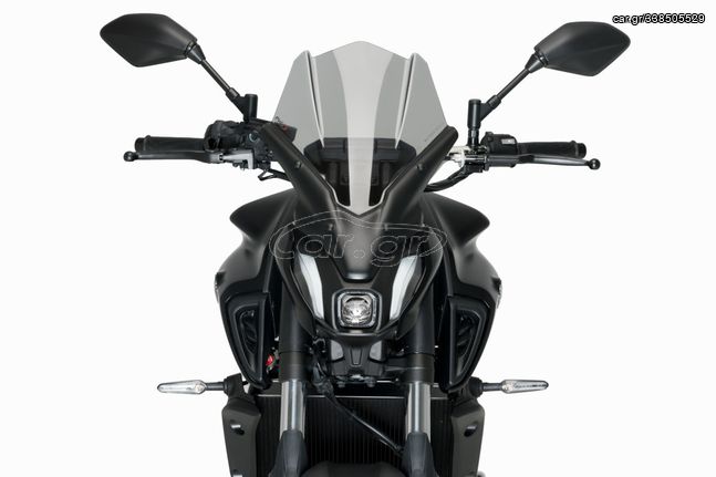 ΖΕΛΑΤΙΝΑ PUIG TOURING YAMAHA MT-07 '21-'23