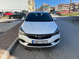 Opel Astra '20 TDI ΤΕΛΙΚΗ ΤΙΜΗ.