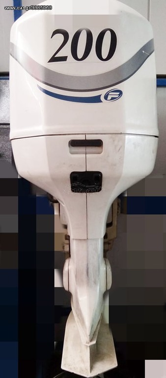 Evinrude 1999
