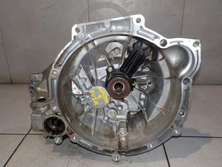 MAZDA 2 '06 1.25 16V (5Θ) ΣΑΣΜΑΝ (ΑΠΟ ΚΙΝΗΤΗΡΑ FUJA)