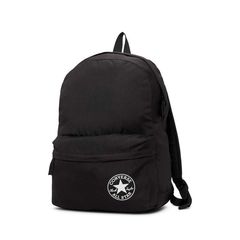 Converse Adult Speed 3 Backpack Μαύρο 10025962-001 (Converse)